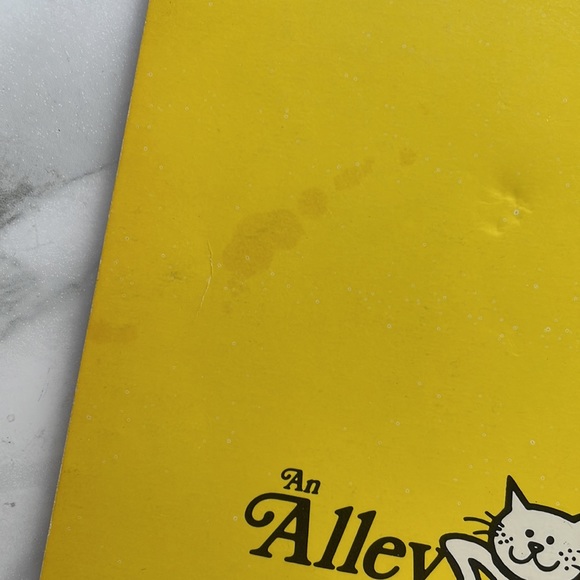 RARE PAPERBACK - 1973 FRECKLE JUICE By Judy Blume FIRST PRINTING - Picture 5 of 12